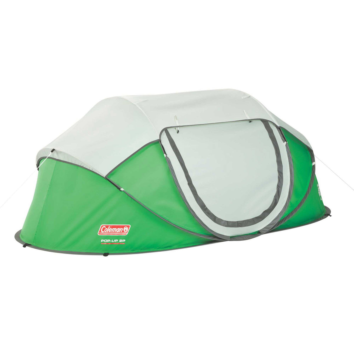 2-Person Pop-up Tent