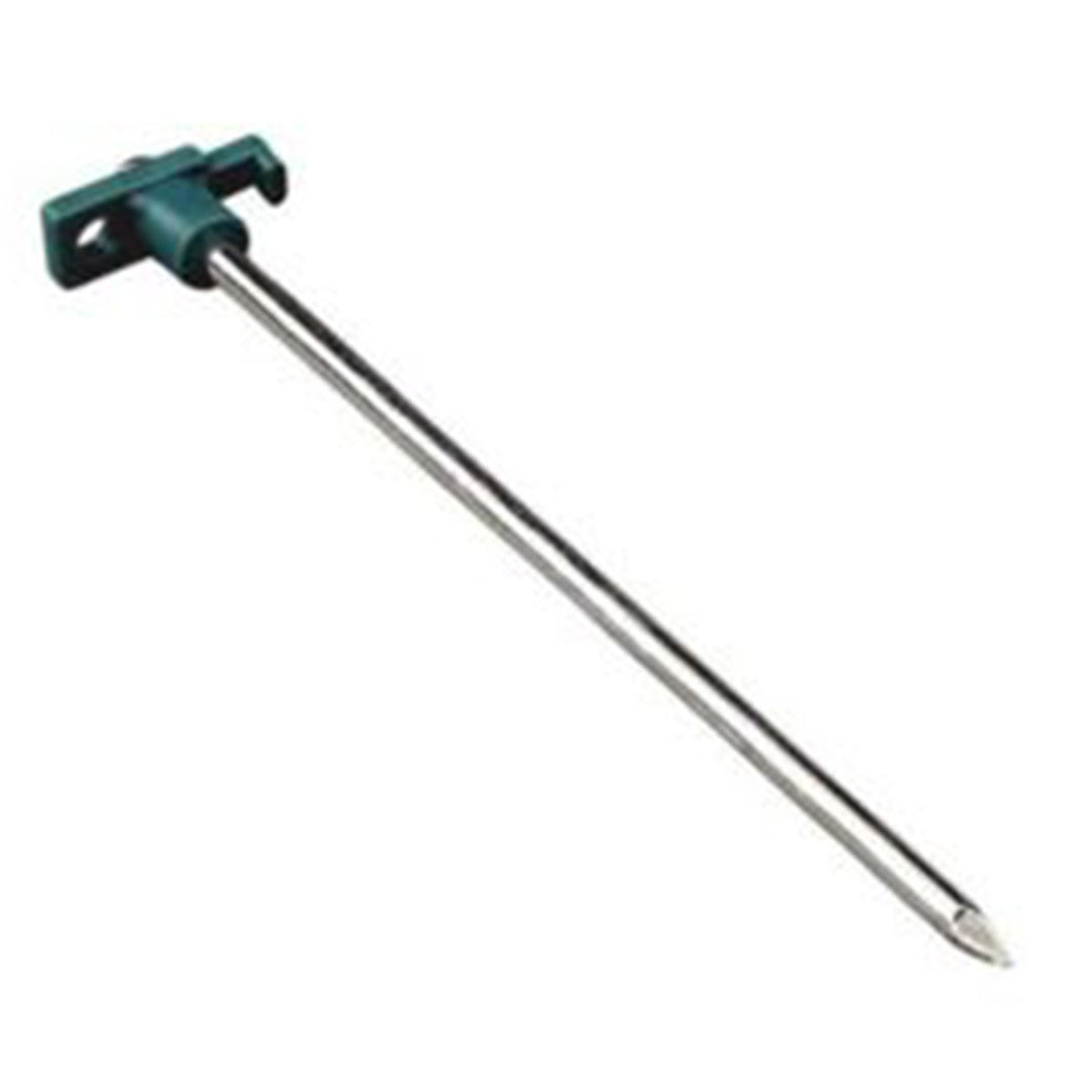 Tent Stake 10" Steel