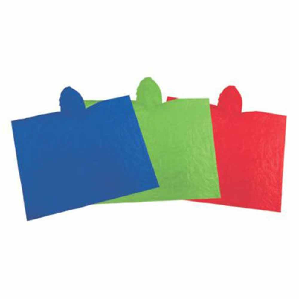Coleman Emergency Poncho