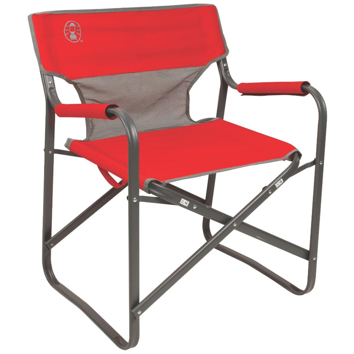 Outpost Breeze Deck Chair