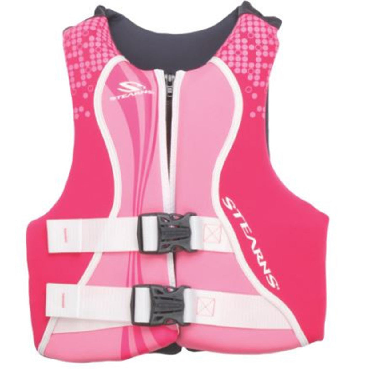 Image of the Coleman Stearns Hydroprene Youth Life Jacket.