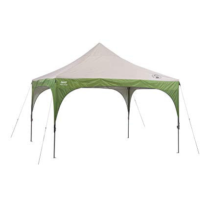 12' x 12' Instant Sun Shelter