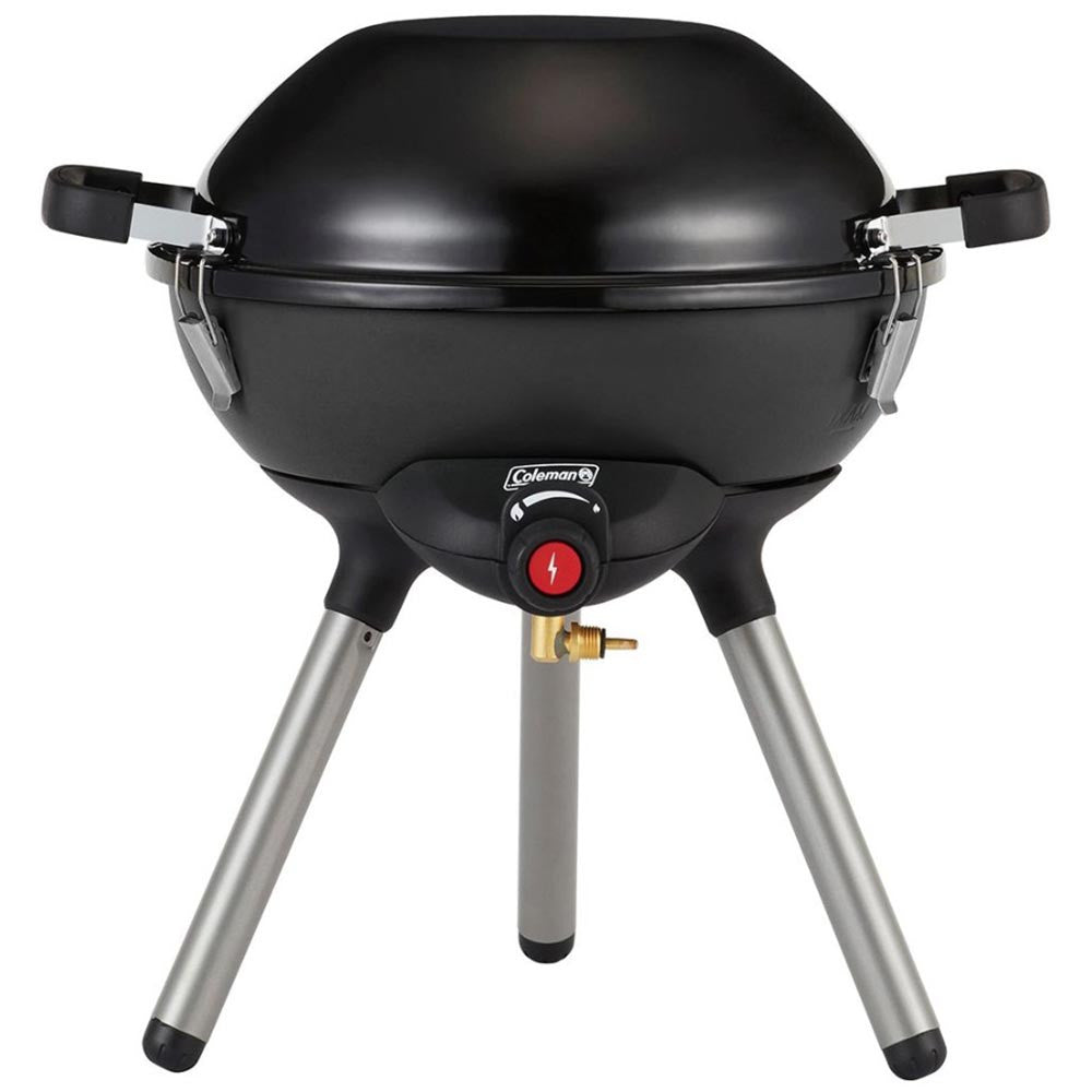 4-In-1 Portable Propane Gas Cooking System