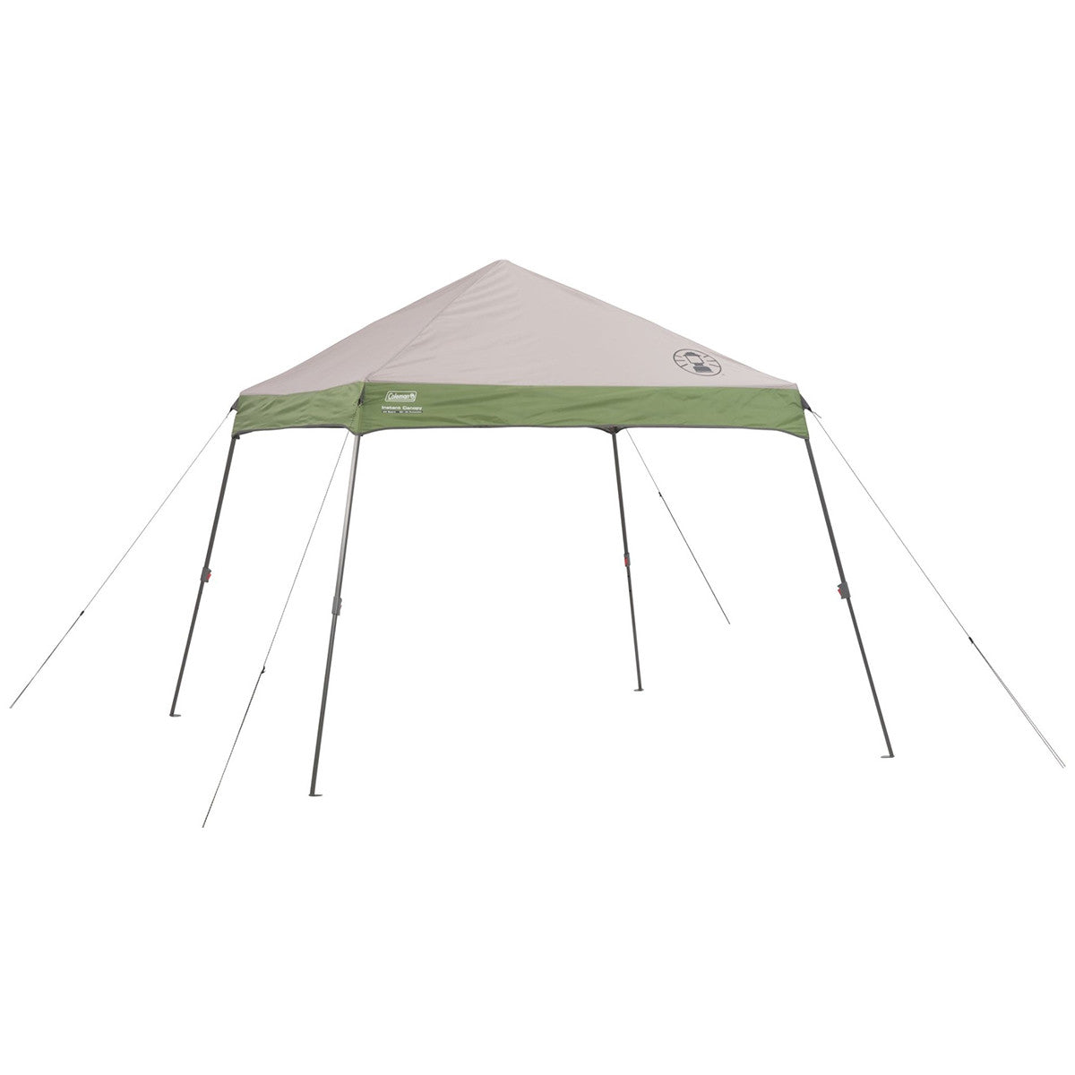10 x 10 Instant Wide Base Shelter