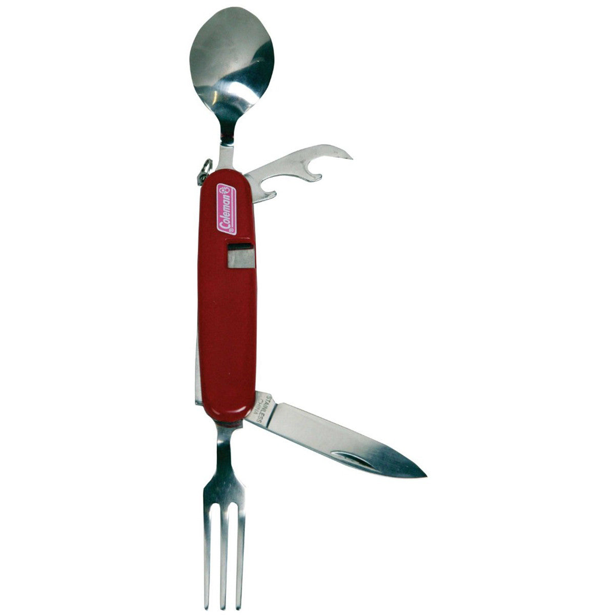 Coleman Camper's Utensil Set Image