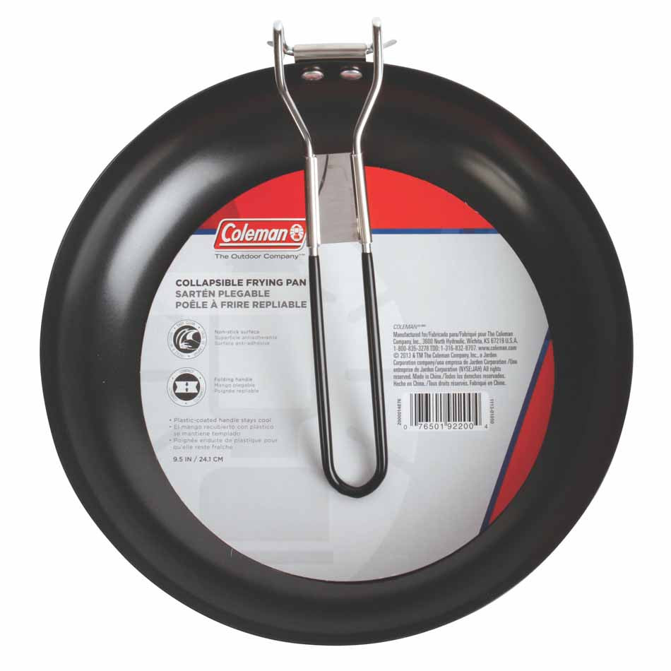 9.5" Frying Pan