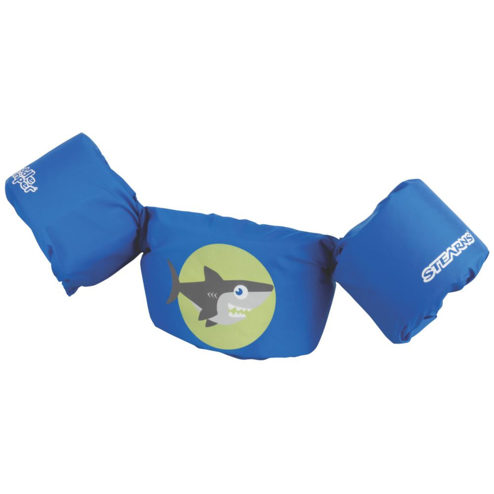 Puddle Jumper Life Jacket - Shark