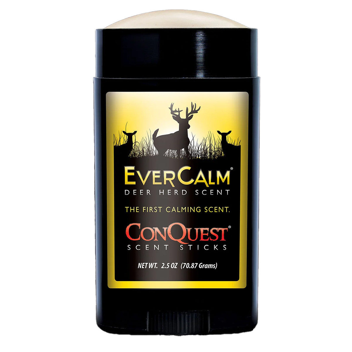 Conquest Ever Calm Deer Herd Scent Stick Image