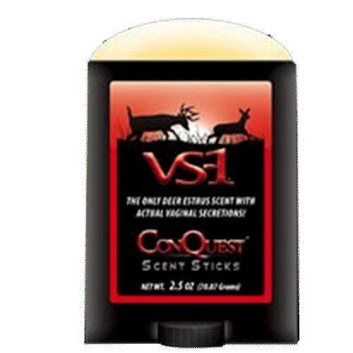 VS-1Estrus Whitetail Stick - 2.5 oz