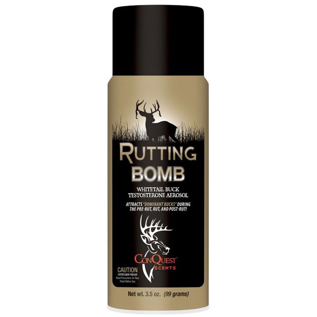 Rutting Bomb 3.5oz