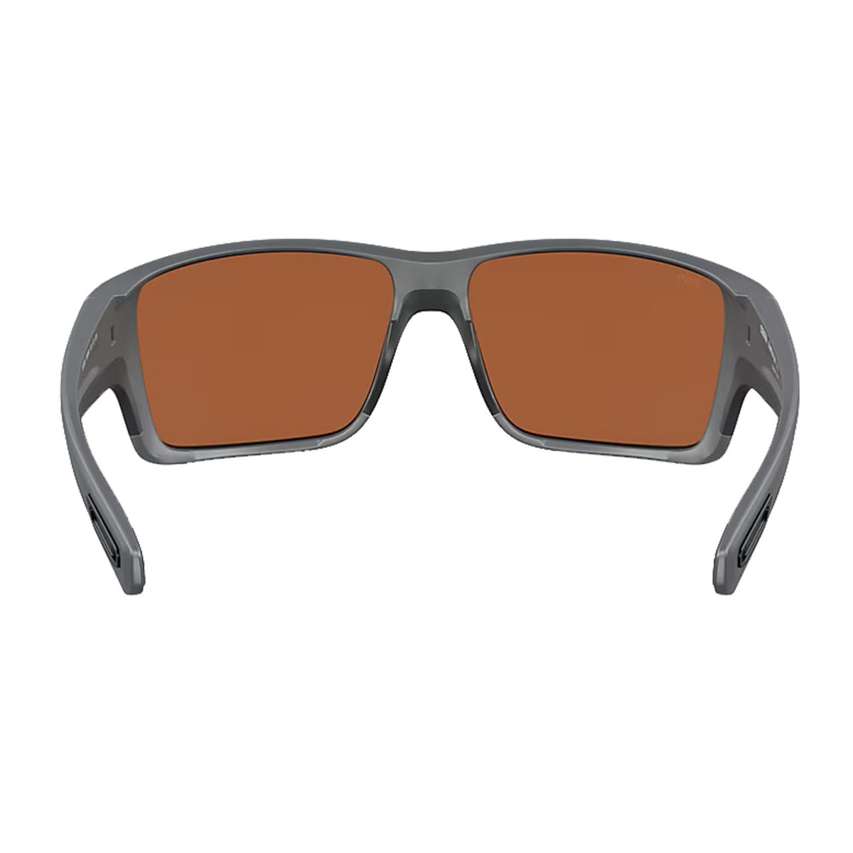 Costa Reefton Pro 580 Glass Polarized Sunglasses Back Image