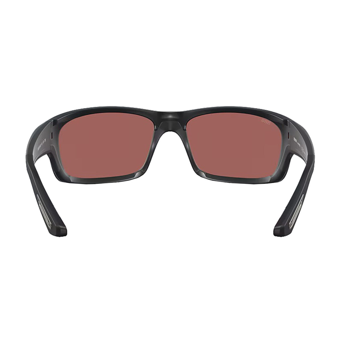 Costa Jose Pro 580 Glass Polarized Sunglasses Back Image