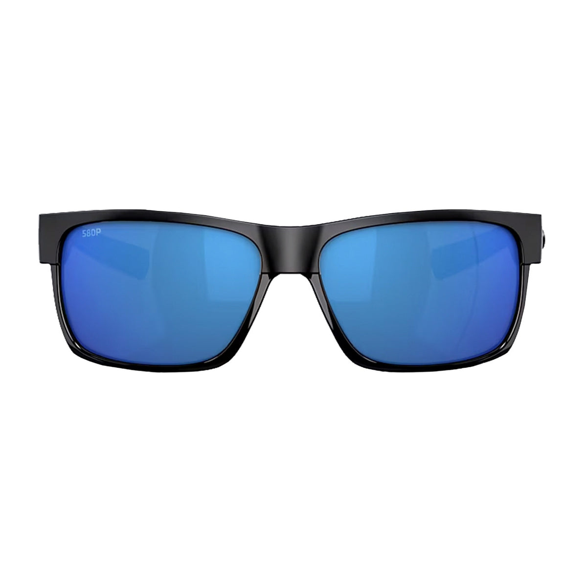 Costa Half Moon 580 Glass Polarized Sunglasses Front Image