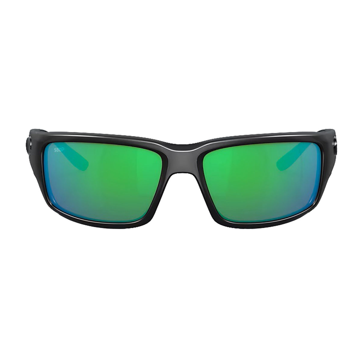 Costa Fantail 580 Polycarbonate Polarized Sunglasses Front Image