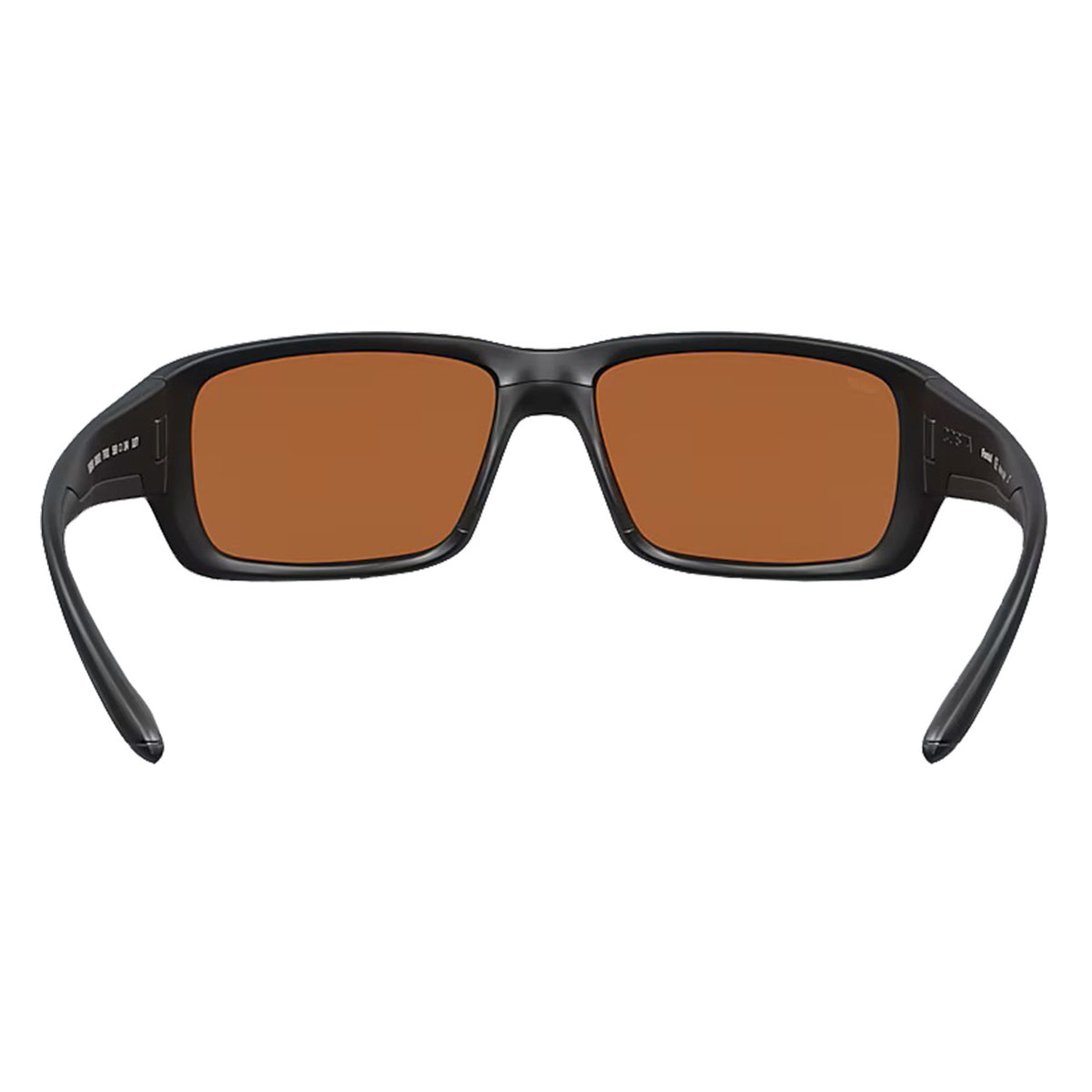 Costa Fantail 580 Polycarbonate Polarized Sunglasses Back Image
