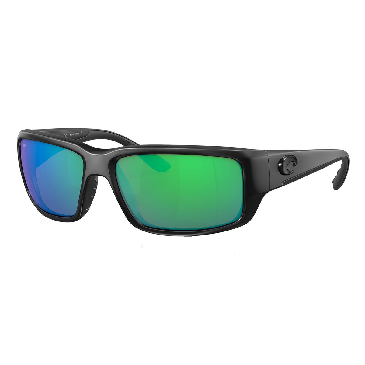 Costa Fantail 580 Polycarbonate Polarized Sunglasses Front Angled