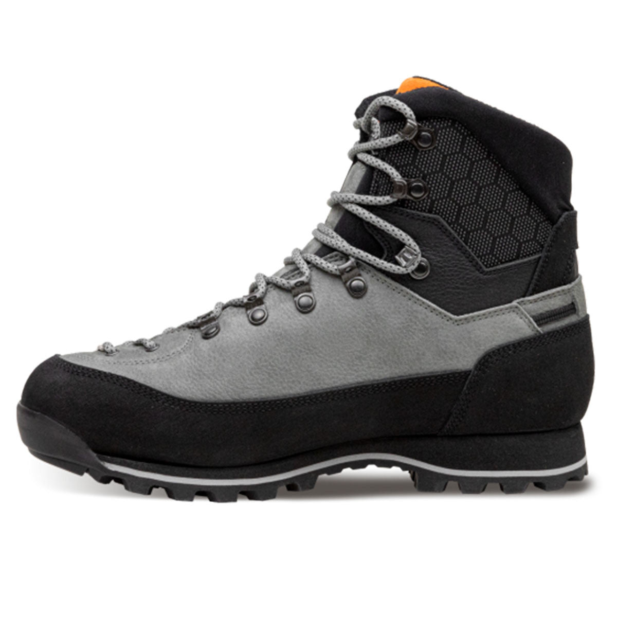 Crispi Lapponia III GTX Lace-Up Hunting Boots - Grey