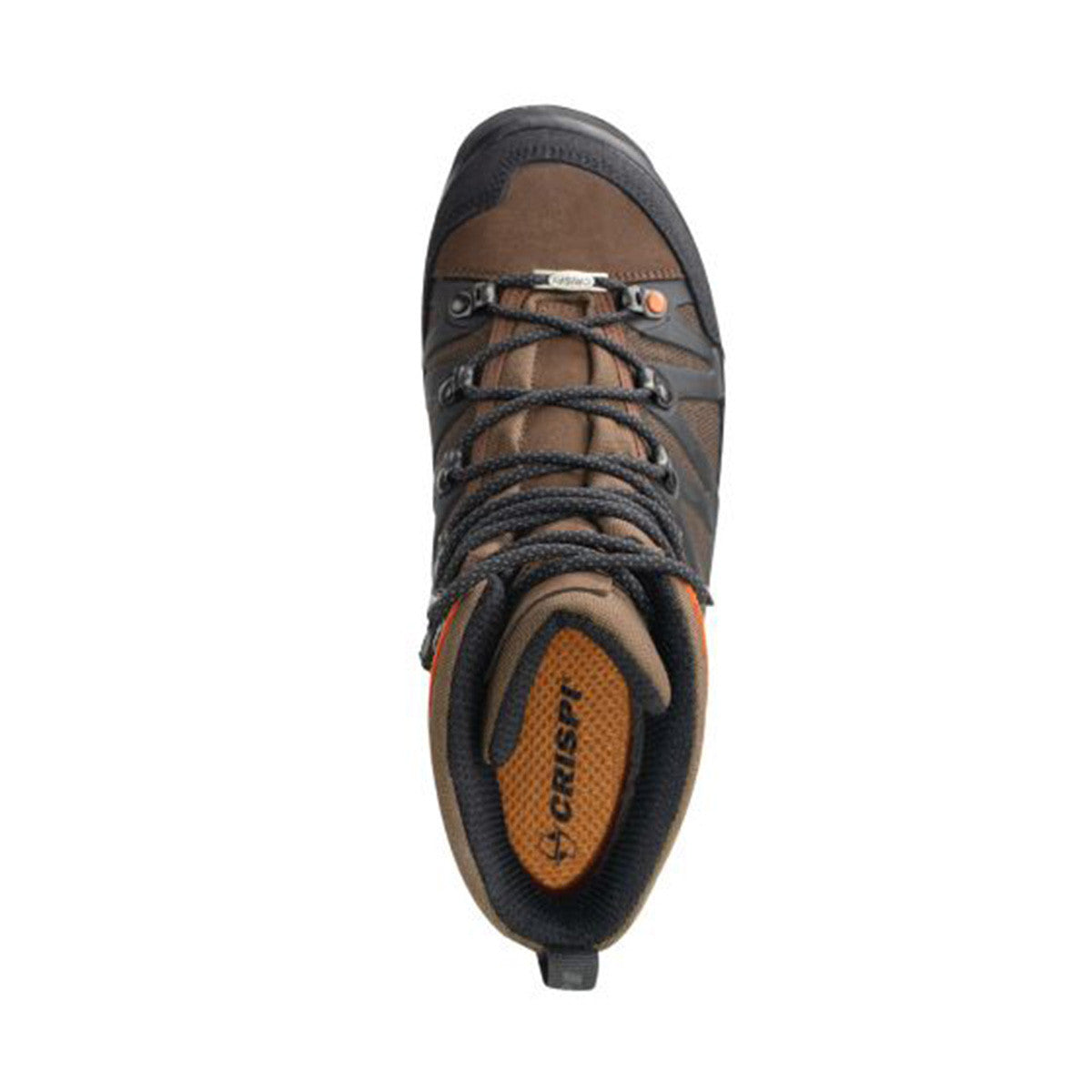 Crispi Thor II Gore-Tex Lace-Up Hunting BootsWyoming II GTX Lace-Up Hunting Boots Top Image
