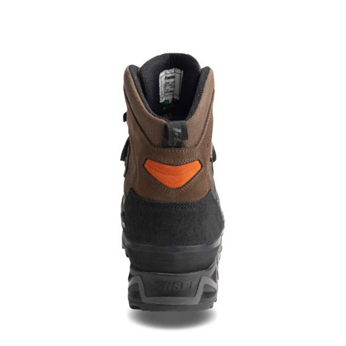 Crispi Thor II Gore-Tex Lace-Up Hunting BootsWyoming II GTX Lace-Up Hunting Boots Back Image