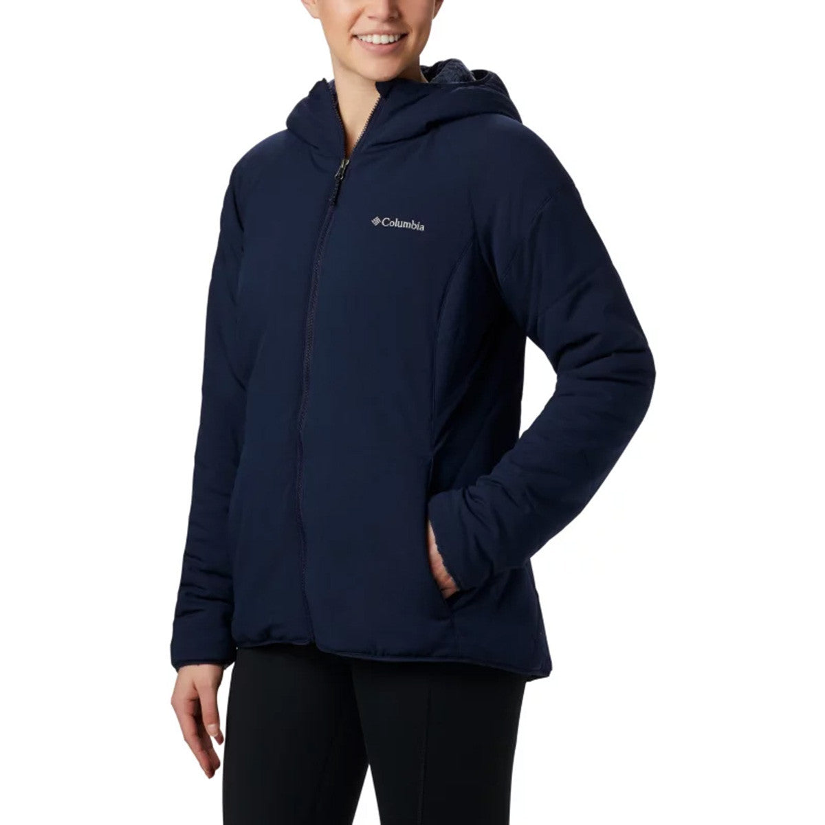 Kruser Ridge II Plush Softshell Jacket