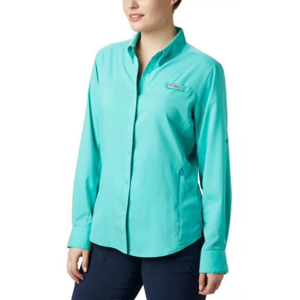 Women's PFG Tamiami II Long Sleeve Shirt