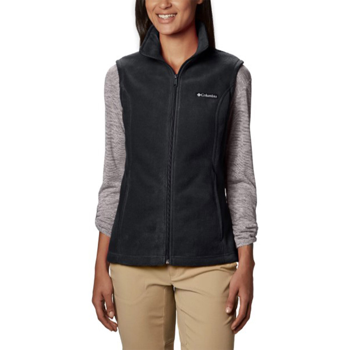 Columbia Women's Benton Springs Vest image