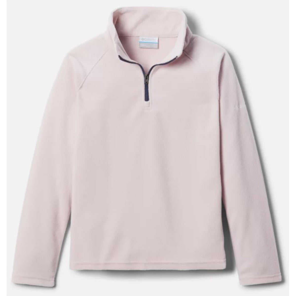 Youth Glacial Fleece Half Zip