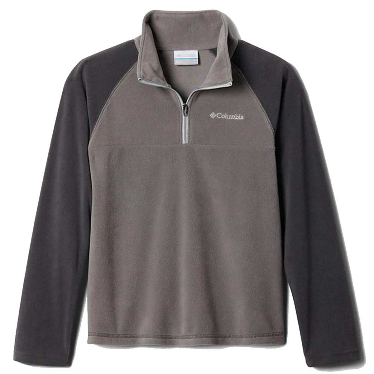 Boys' Glacial Half Zip