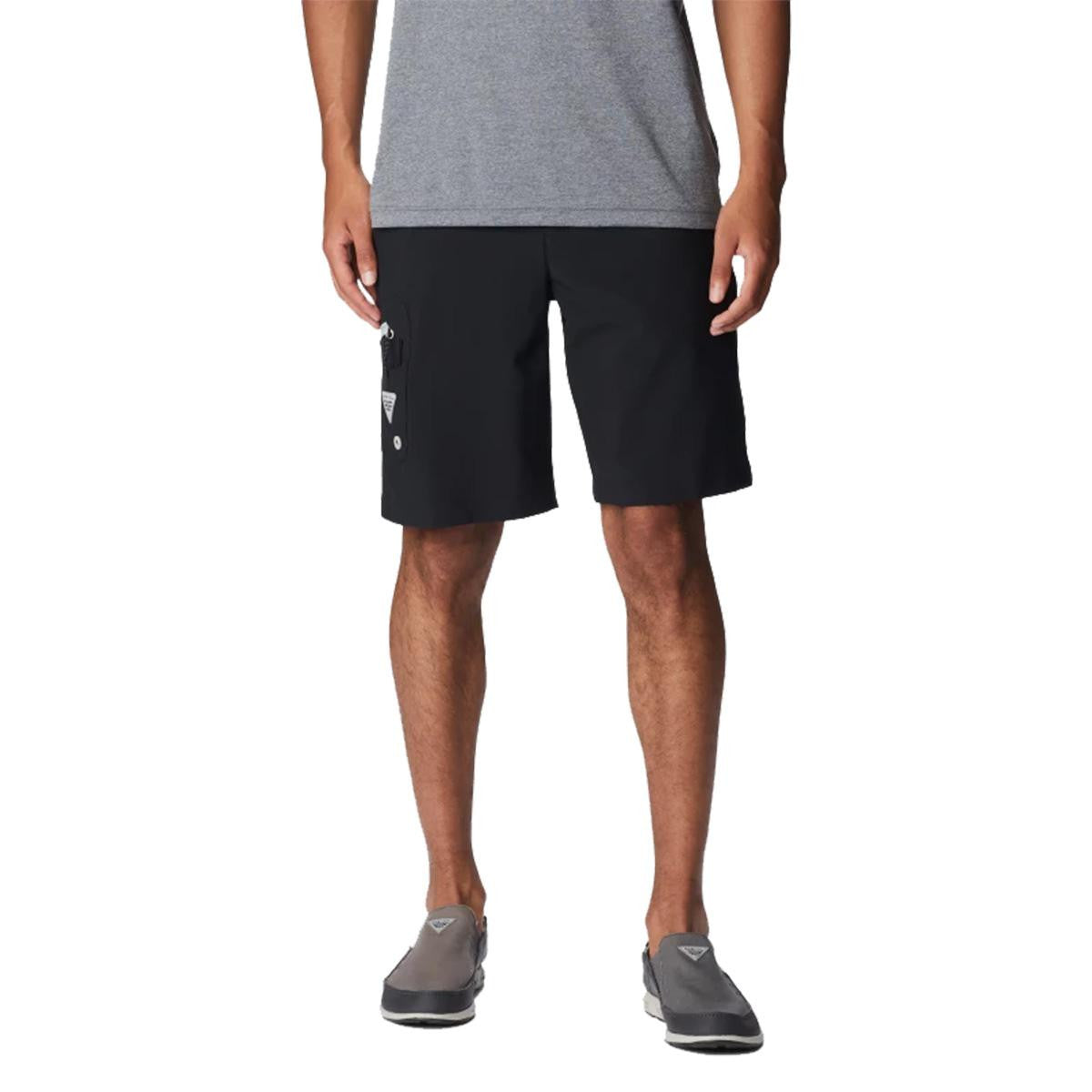 Black-Cool Grey