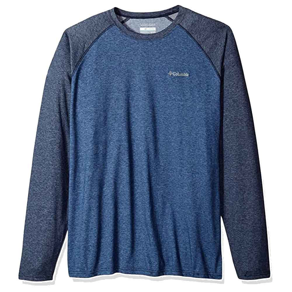 Thistletown Park Raglan Tee