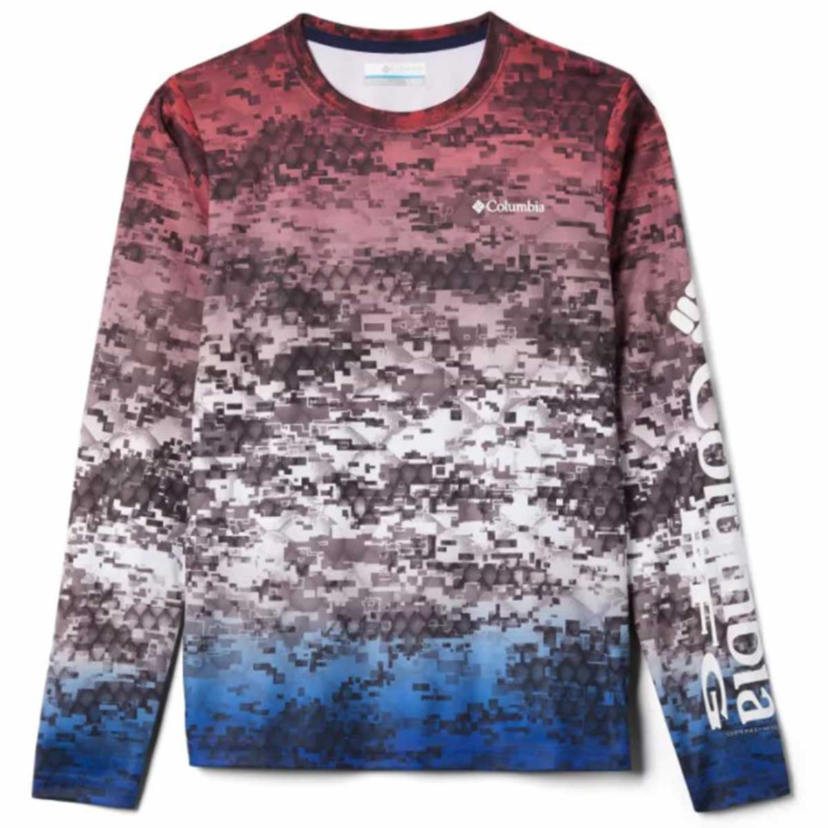 Youth Super Terminal Tackle Long Sleeve
