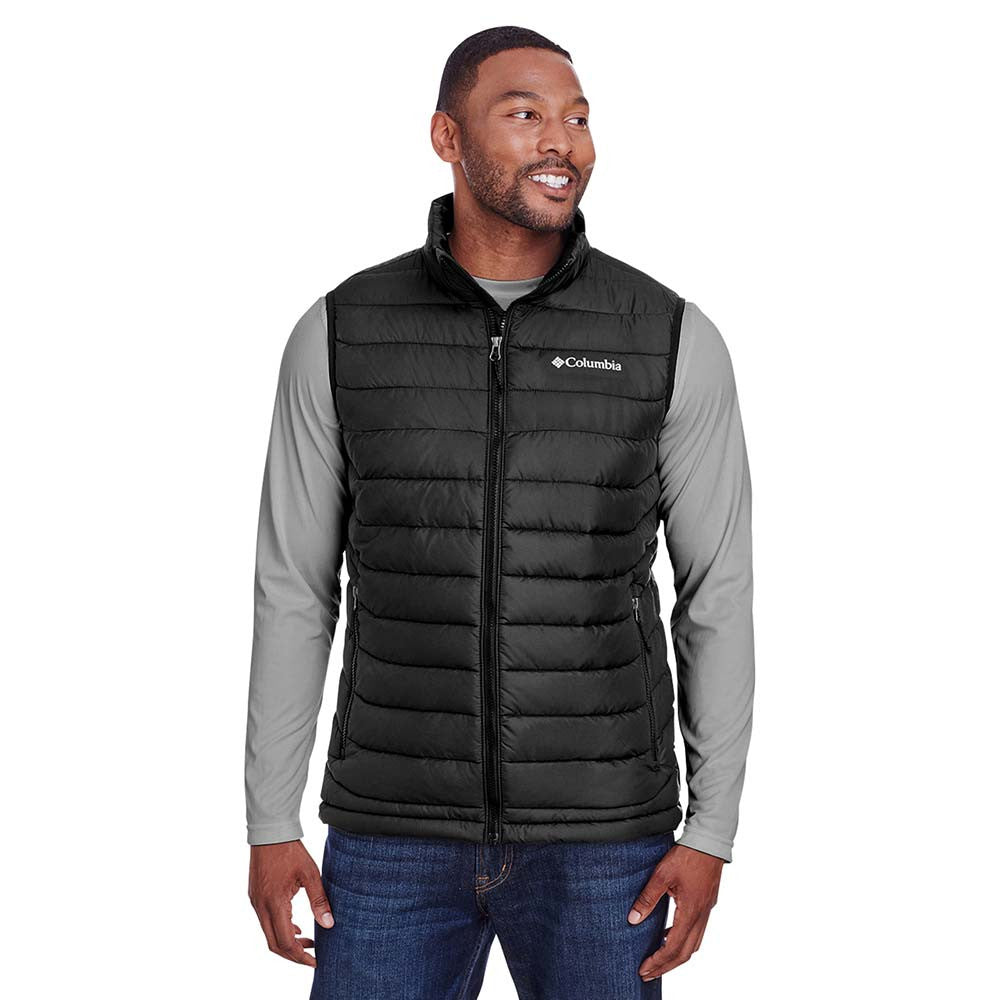 Men's Powder Lite Vest