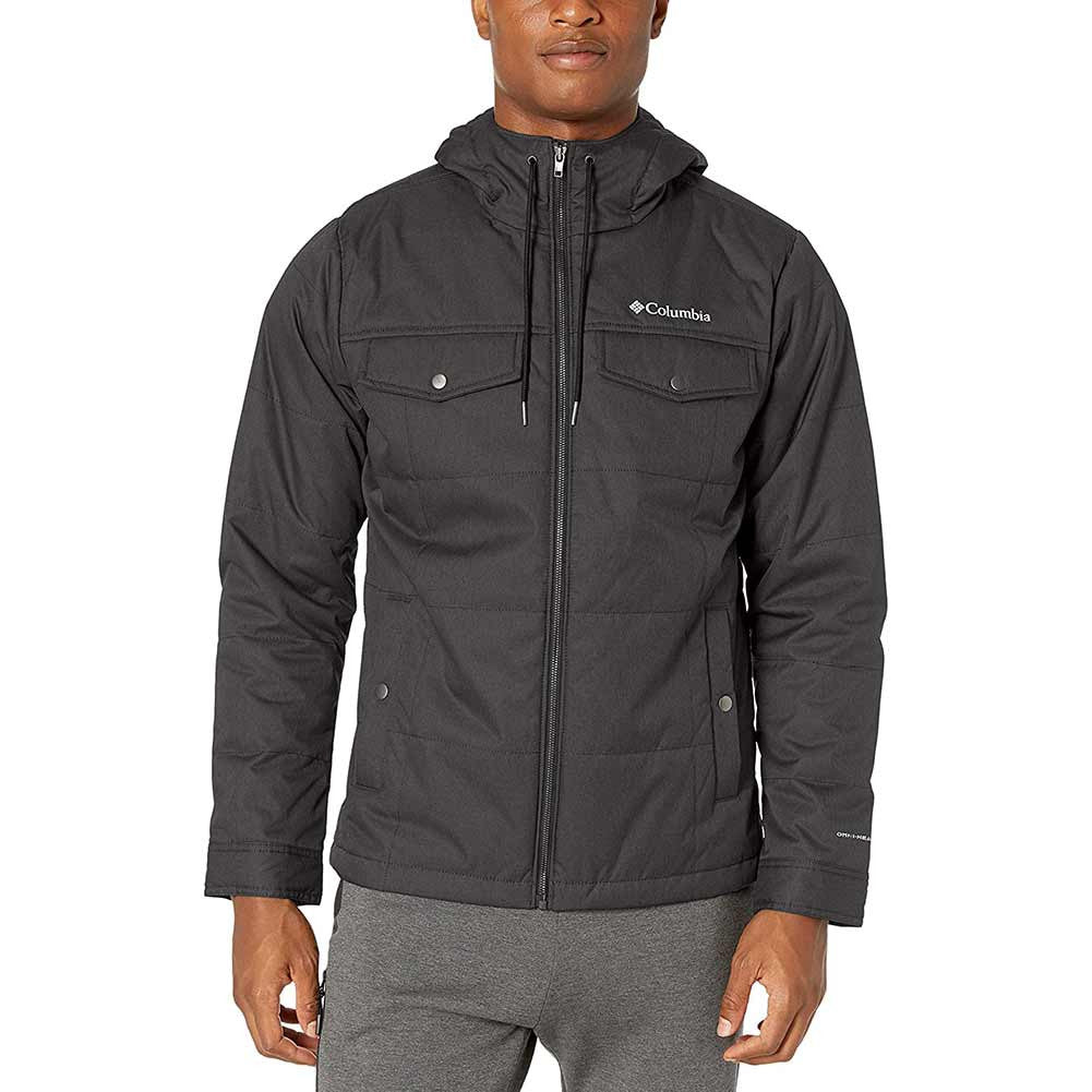 Montague Falls II Insulated Jacket