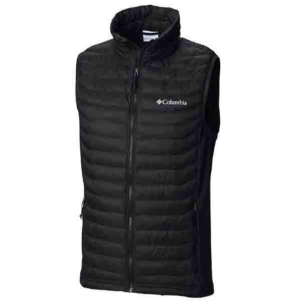 Powder Pass Vest