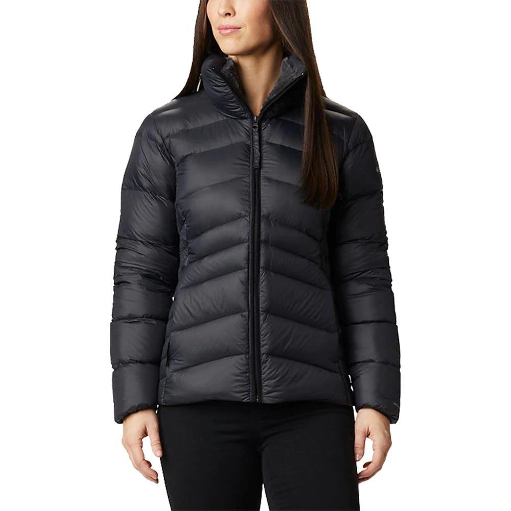 Columbia Women's Autumn Park Down Jacket Image