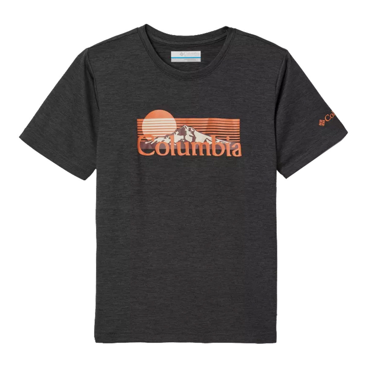 Youth Mount Echo T-Shirt