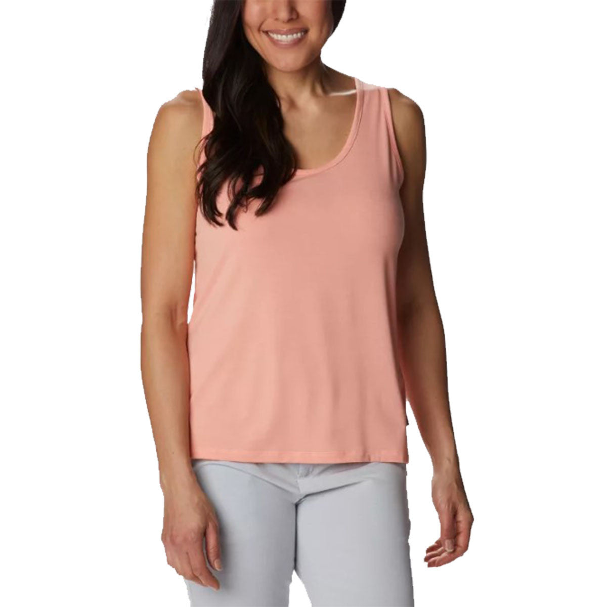 Women's Slack Water Knit Tank II