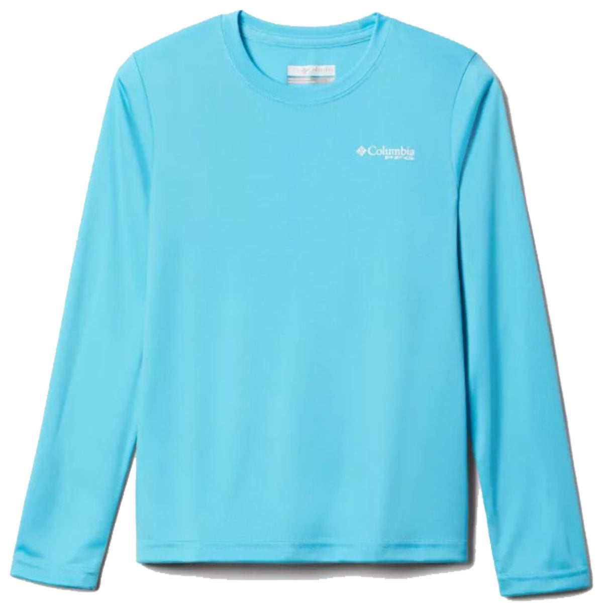 Youth Terminal Tackle PFG Triangle Logo Long Sleeve