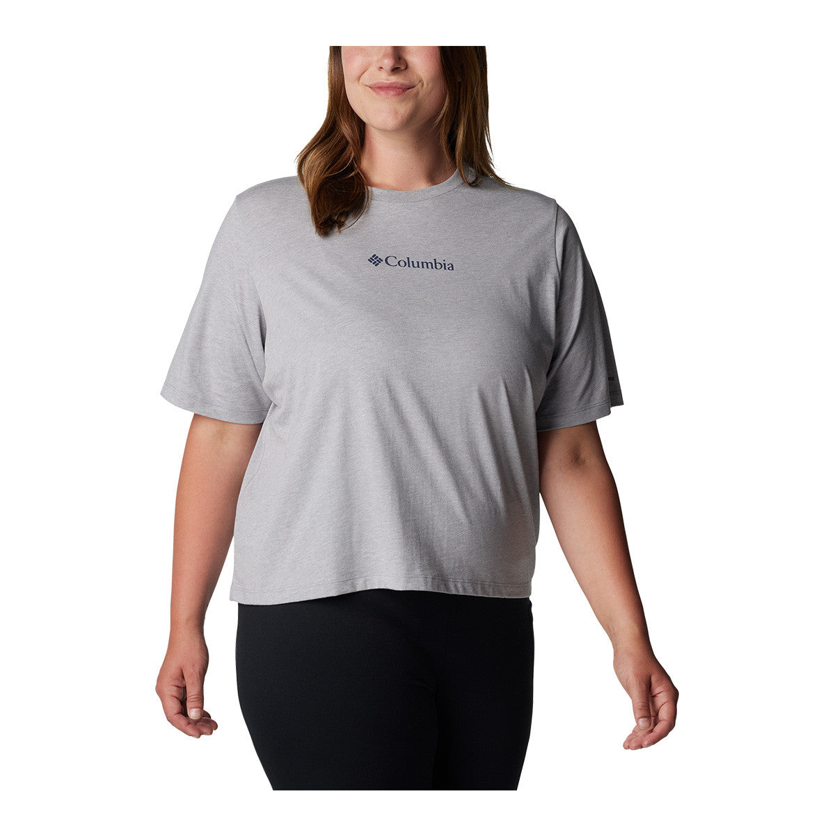 Women's North Cascades Relaxed T-Shirt