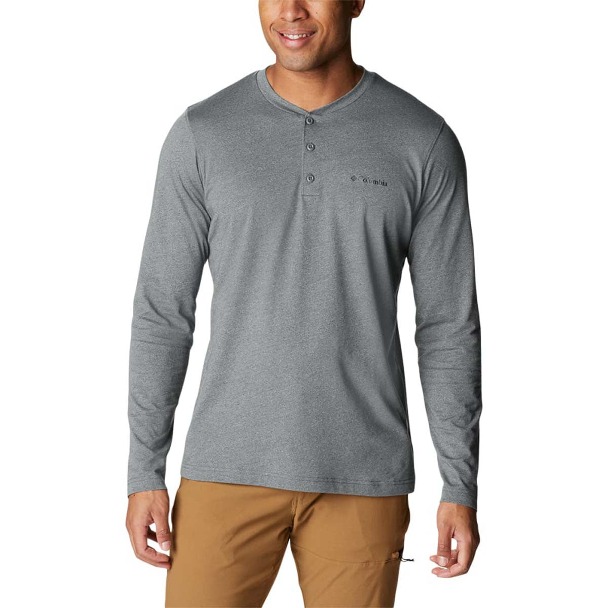 City Grey Heather