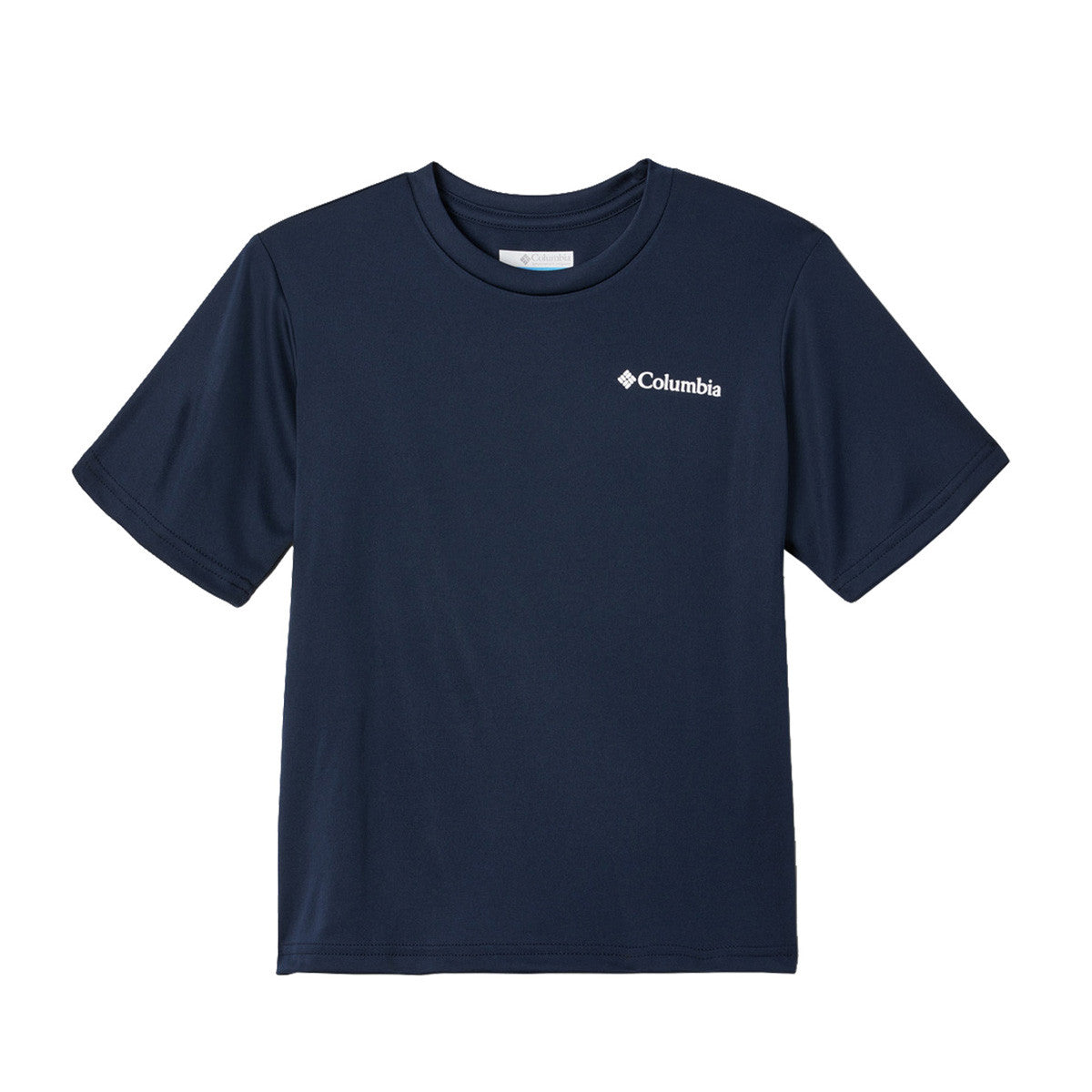 Youth Grizzly Ridge Back T-Shirt