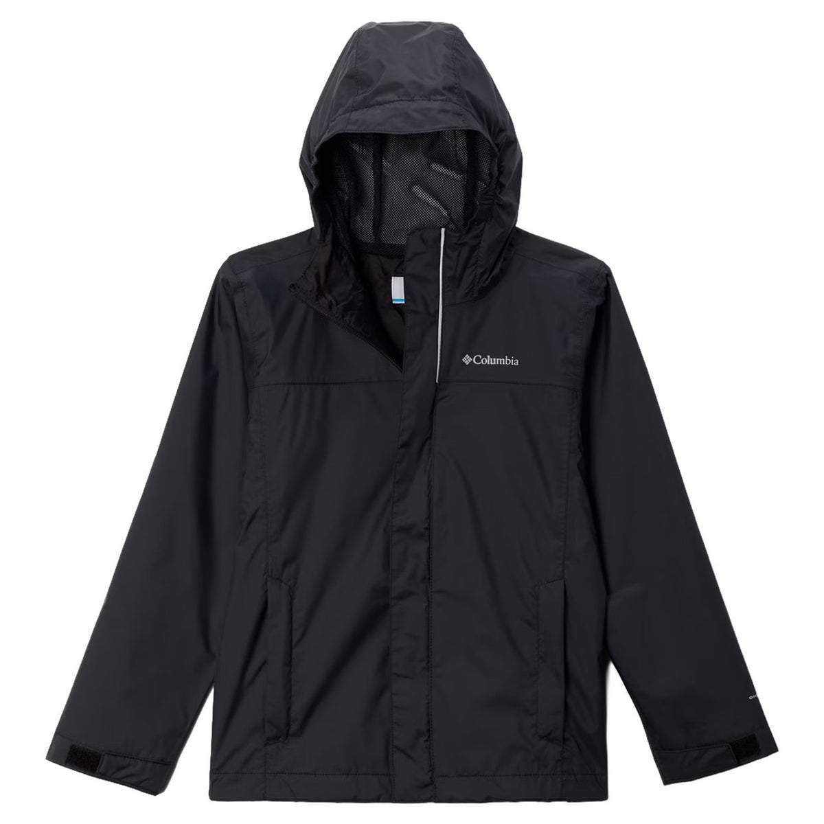 Image of the Columbia Watertight II Jacket in Black