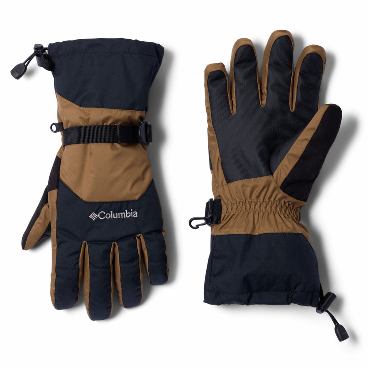 Last Tracks II Gloves