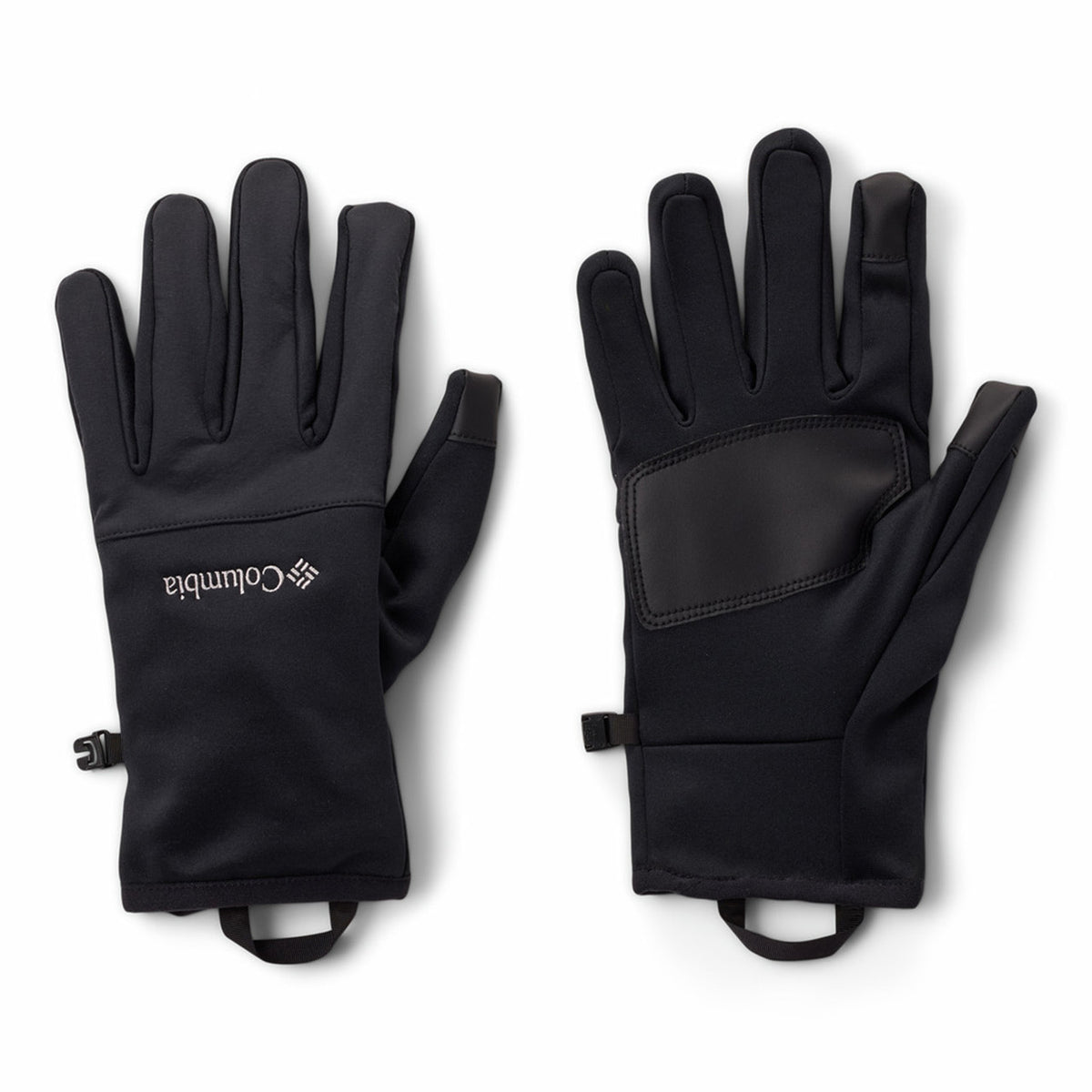 Image of the Columbia Arctic Crest Gloves.