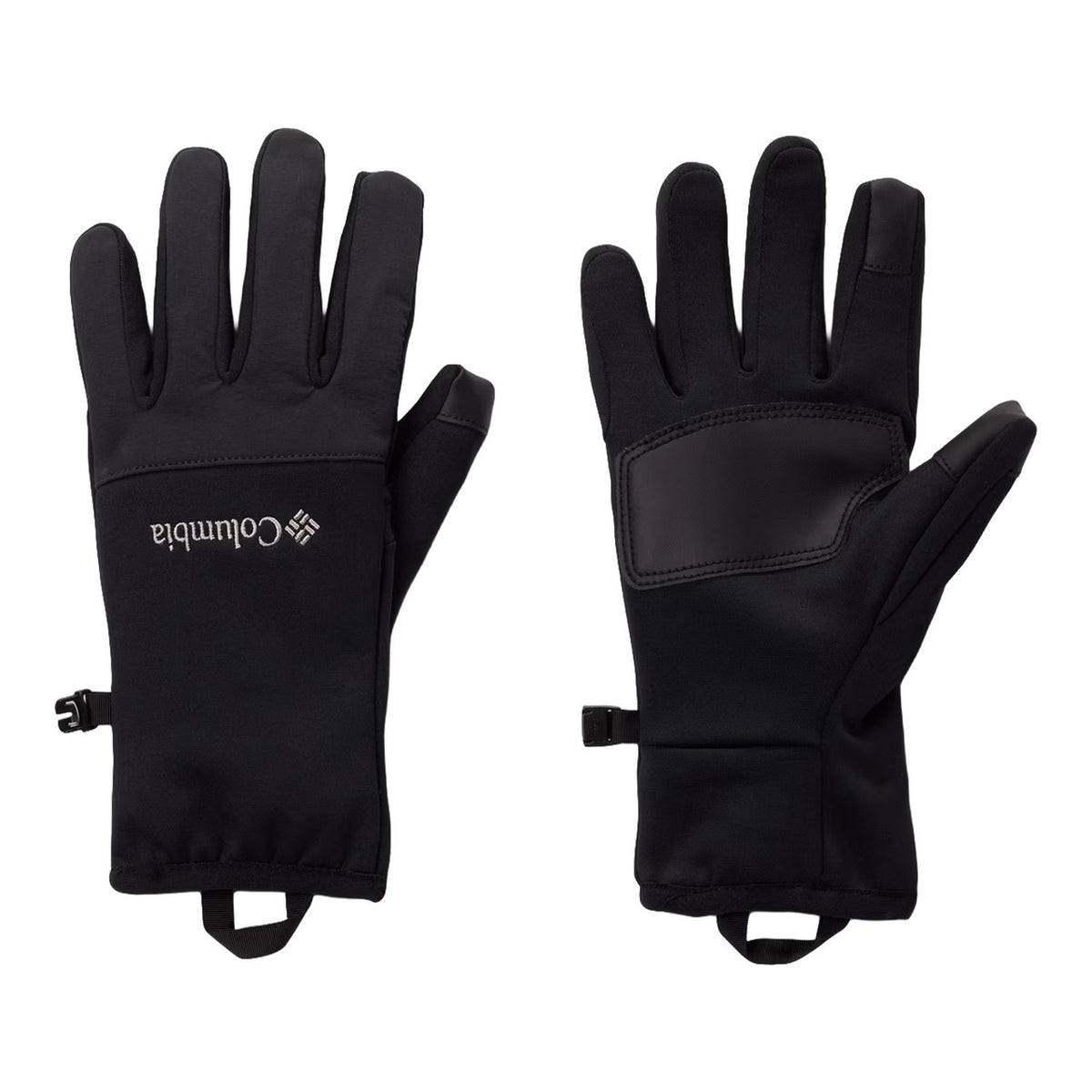 Image of the Columbia Women's Arctic Crest Glove.