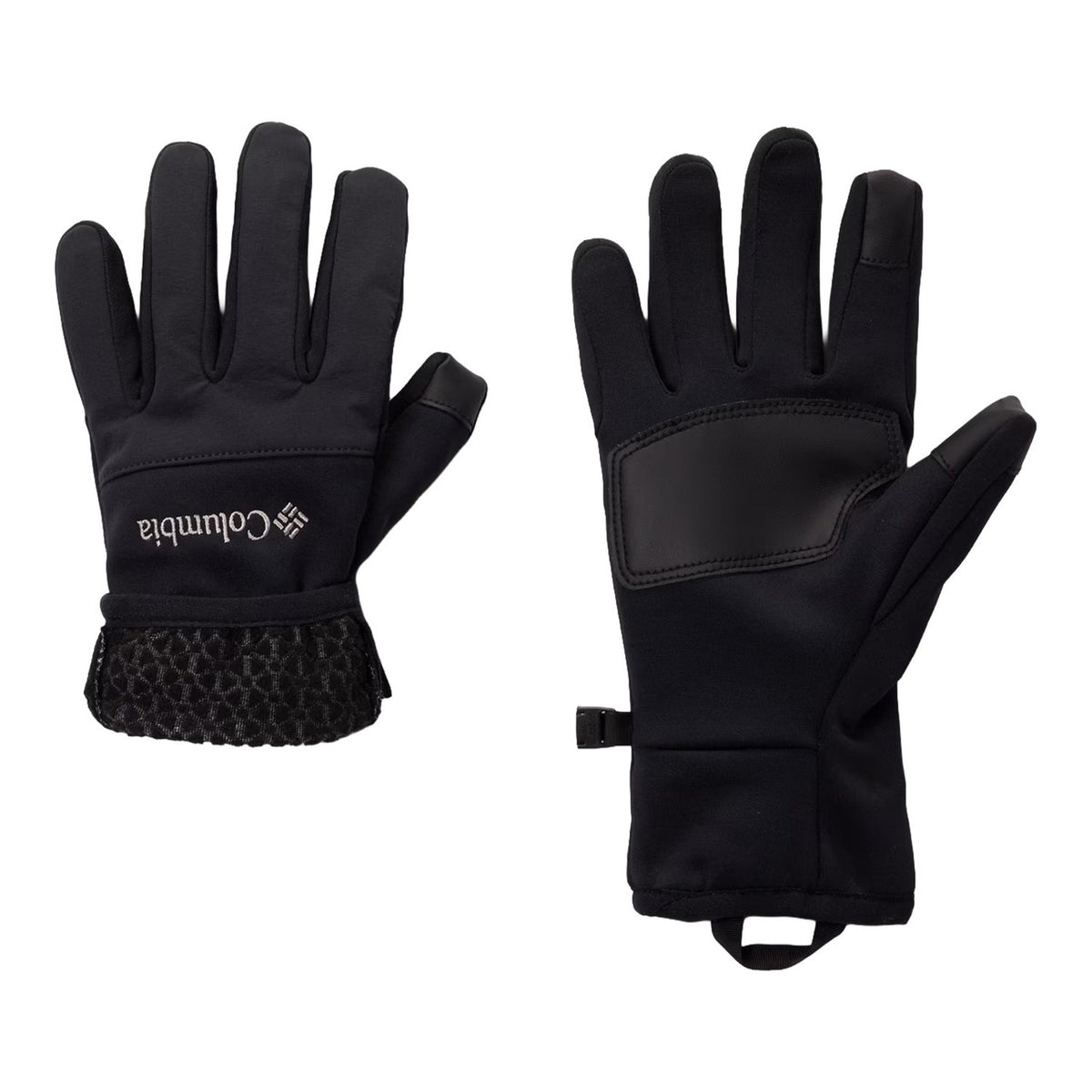 Other image of the Columbia Women's Arctic Crest Glove.