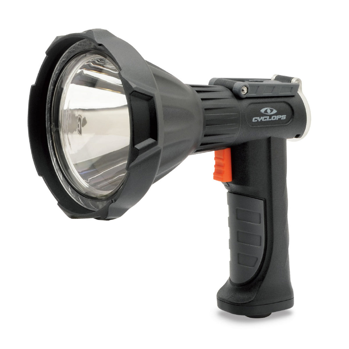 Image of the Cyclops RS 1600 Lumen Rechargeable Spotlight.