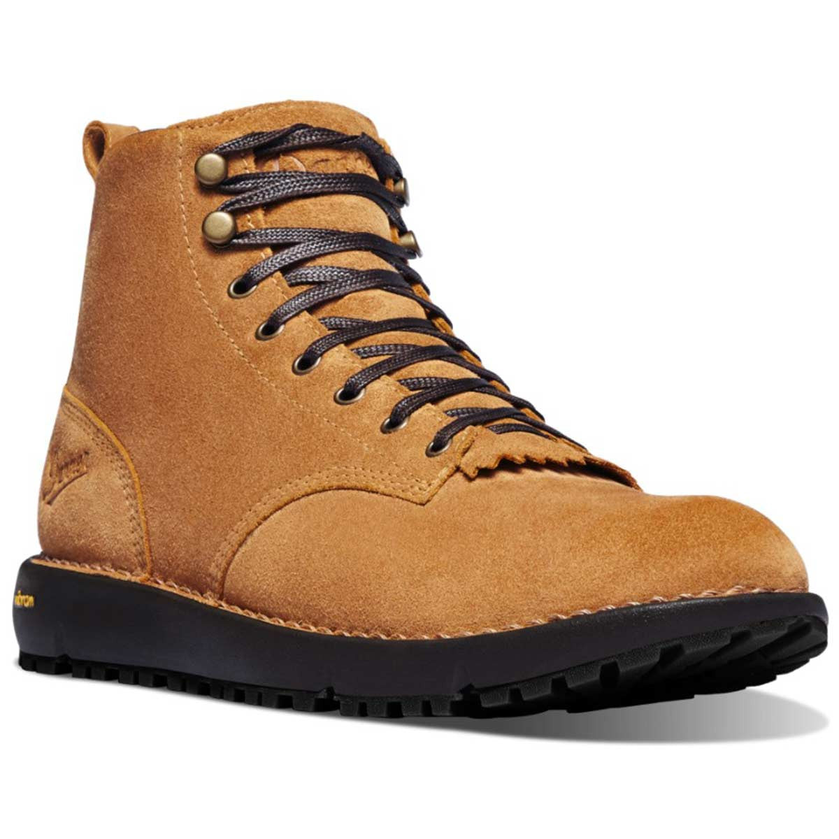 Logger 917 Bone Brown GTX Lace Up Boots