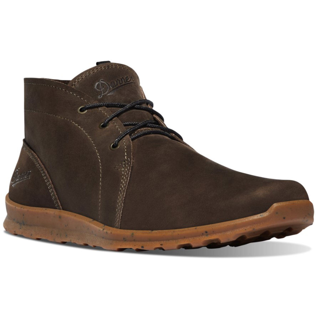 Forest Chukka Bracken Lace Up Boots