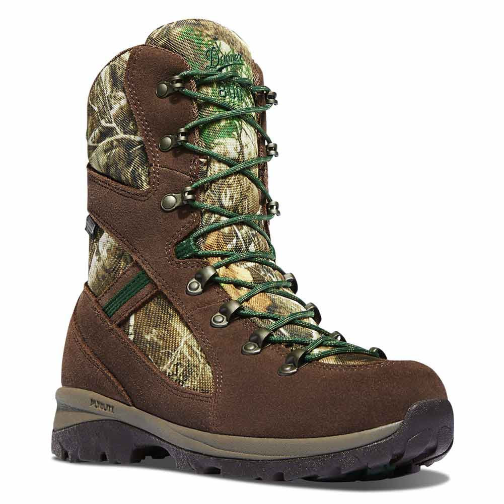 Women's Wayfinder 8" 800G, Realtree Edge